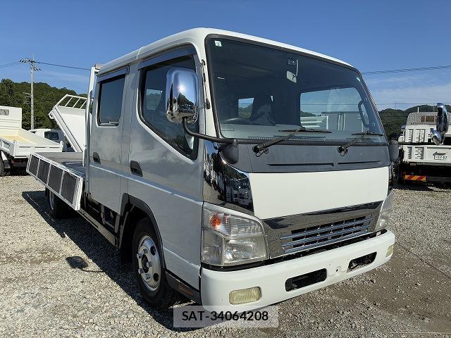 MITSUBISHI FUSO CANTER 2006-03 7872201-2