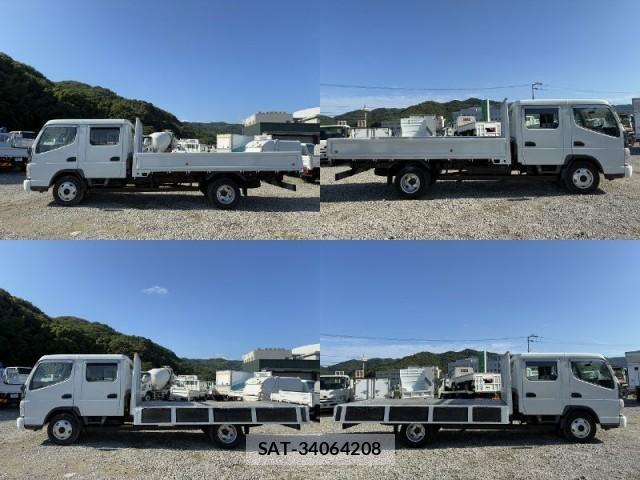 MITSUBISHI FUSO CANTER 2006-03 7872201-3
