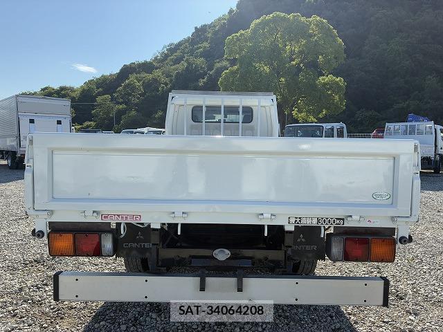 MITSUBISHI FUSO CANTER 2006-03 7872201-5