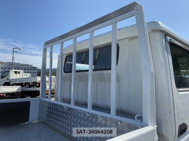 MITSUBISHI FUSO CANTER 2006-03 7872201-8