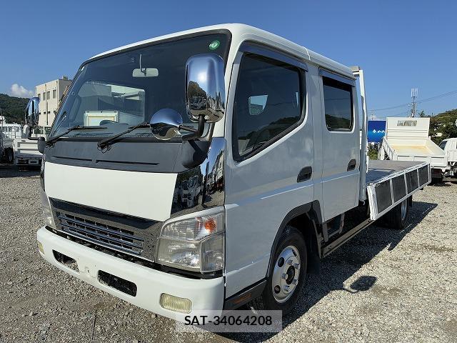 MITSUBISHI FUSO CANTER 2006-03 7872201-9