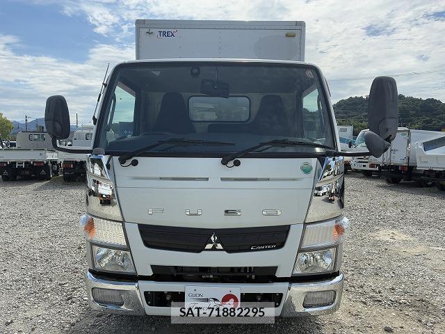 MITSUBISHI FUSO CANTER 2016-02 7872206-0