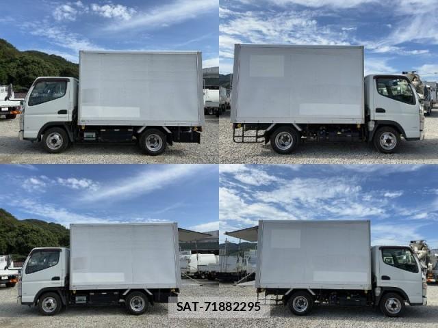 MITSUBISHI FUSO CANTER 2016-02 7872206-1