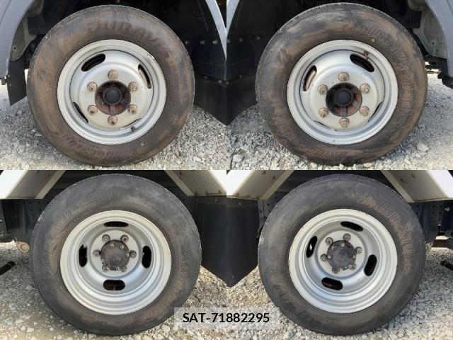 MITSUBISHI FUSO CANTER 2016-02 7872206-10