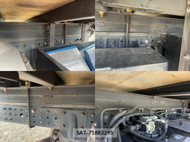 MITSUBISHI FUSO CANTER 2016-02 7872206-12
