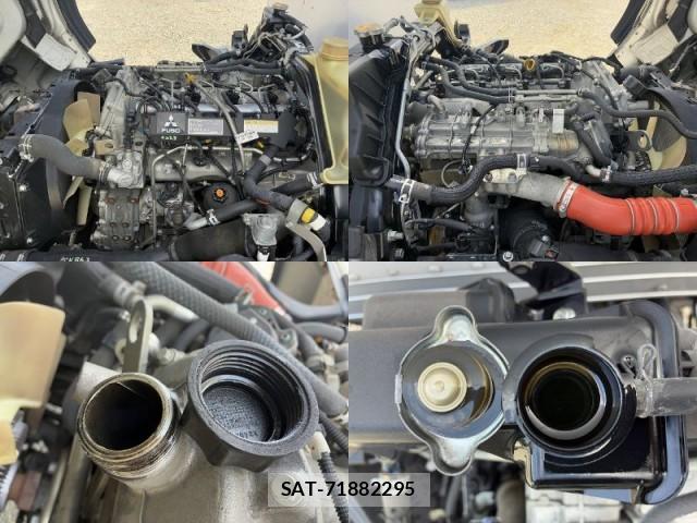 MITSUBISHI FUSO CANTER 2016-02 7872206-13