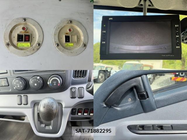 MITSUBISHI FUSO CANTER 2016-02 7872206-15