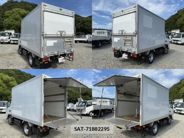 MITSUBISHI FUSO CANTER 2016-02 7872206-2