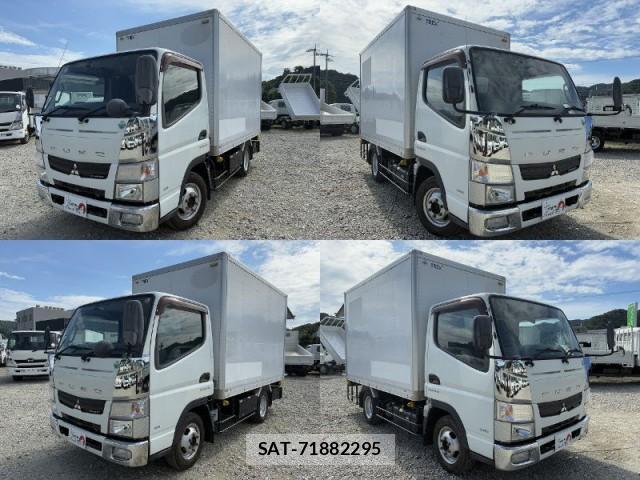 MITSUBISHI FUSO CANTER 2016-02 7872206-5
