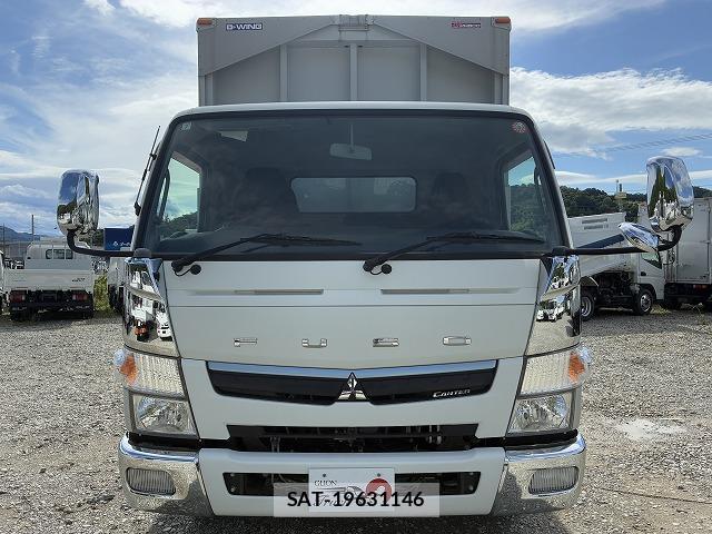 MITSUBISHI FUSO CANTER 2018-06 7872207-0