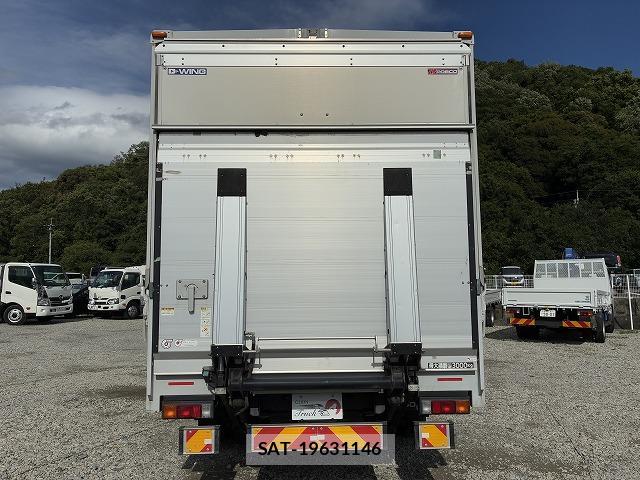 MITSUBISHI FUSO CANTER 2018-06 7872207-1