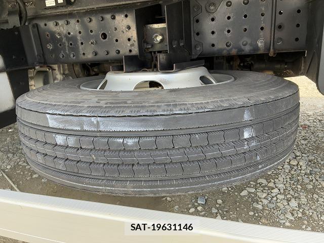 MITSUBISHI FUSO CANTER 2018-06 7872207-13