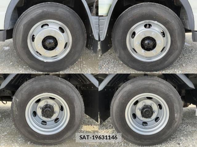 MITSUBISHI FUSO CANTER 2018-06 7872207-14