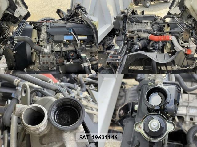MITSUBISHI FUSO CANTER 2018-06 7872207-15