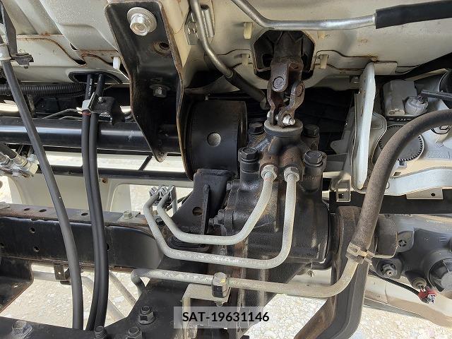 MITSUBISHI FUSO CANTER 2018-06 7872207-17