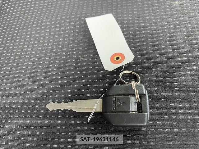 MITSUBISHI FUSO CANTER 2018-06 7872207-18