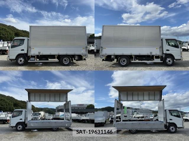 MITSUBISHI FUSO CANTER 2018-06 7872207-3
