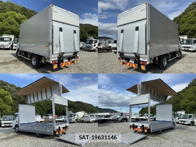 MITSUBISHI FUSO CANTER 2018-06 7872207-4