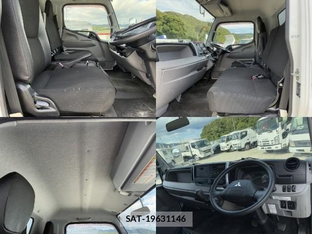 MITSUBISHI FUSO CANTER 2018-06 7872207-6