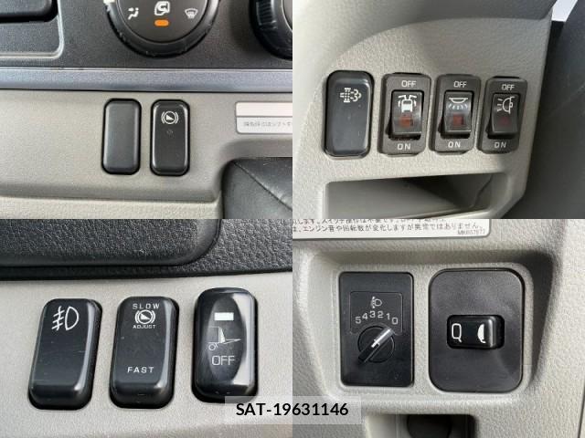 MITSUBISHI FUSO CANTER 2018-06 7872207-7