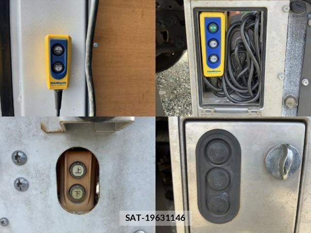 MITSUBISHI FUSO CANTER 2018-06 7872207-9