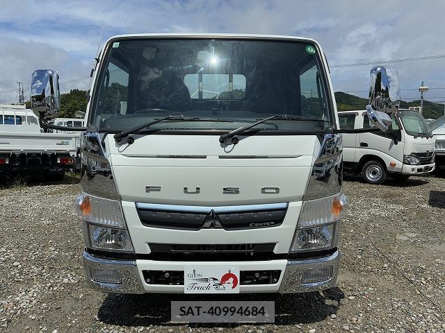 MITSUBISHI FUSO CANTER 2016-09 7872208-0