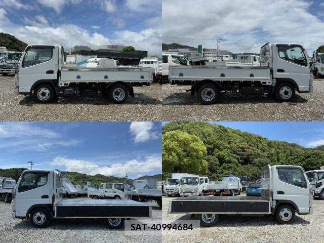 MITSUBISHI FUSO CANTER 2016-09 7872208-1