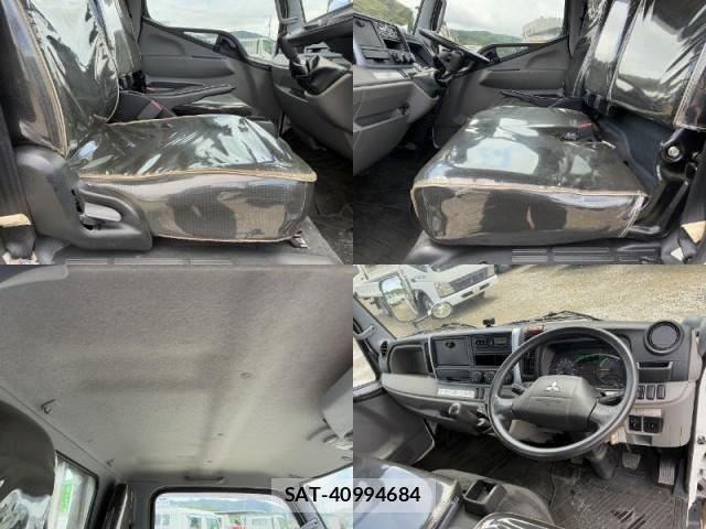MITSUBISHI FUSO CANTER 2016-09 7872208-10