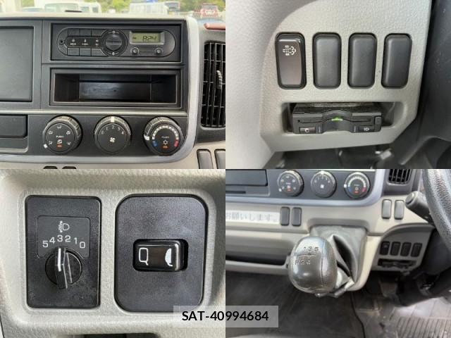 MITSUBISHI FUSO CANTER 2016-09 7872208-11