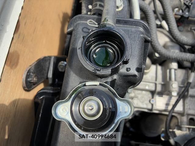 MITSUBISHI FUSO CANTER 2016-09 7872208-12