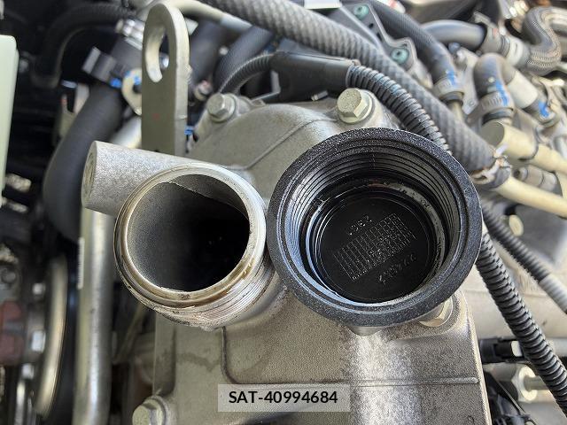 MITSUBISHI FUSO CANTER 2016-09 7872208-14