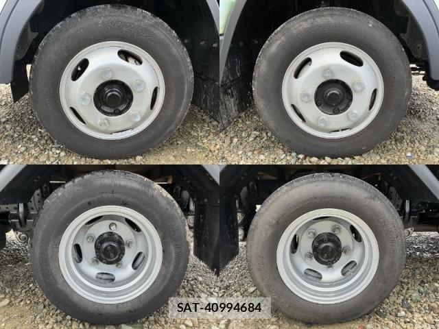 MITSUBISHI FUSO CANTER 2016-09 7872208-18