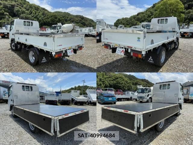 MITSUBISHI FUSO CANTER 2016-09 7872208-2