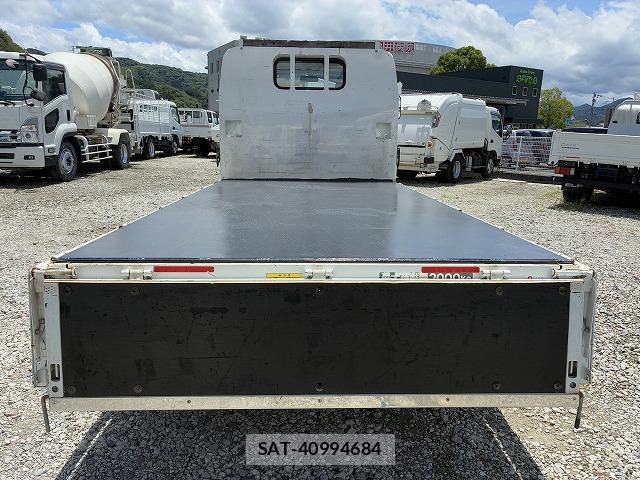 MITSUBISHI FUSO CANTER 2016-09 7872208-4