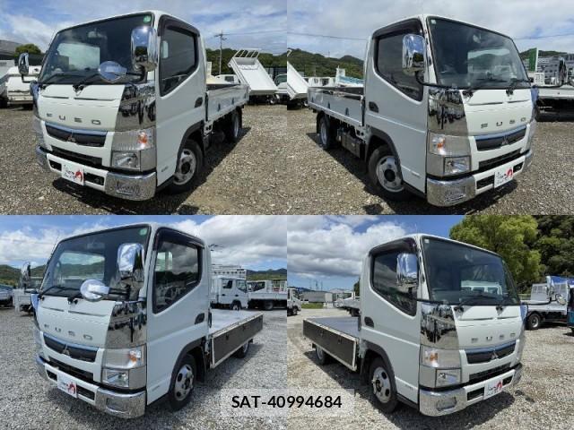 MITSUBISHI FUSO CANTER 2016-09 7872208-5