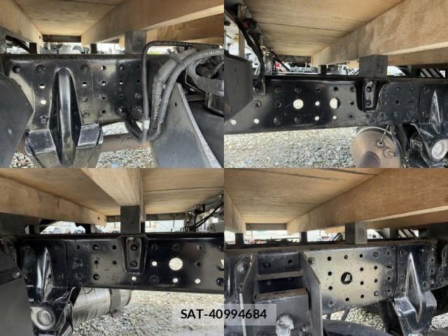 MITSUBISHI FUSO CANTER 2016-09 7872208-6