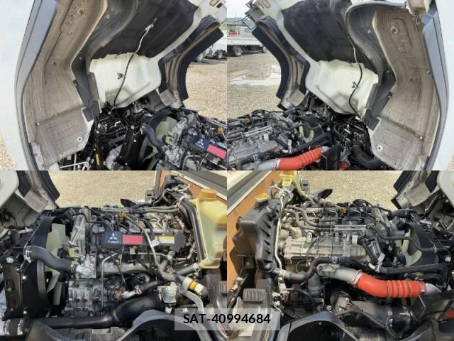 MITSUBISHI FUSO CANTER 2016-09 7872208-7