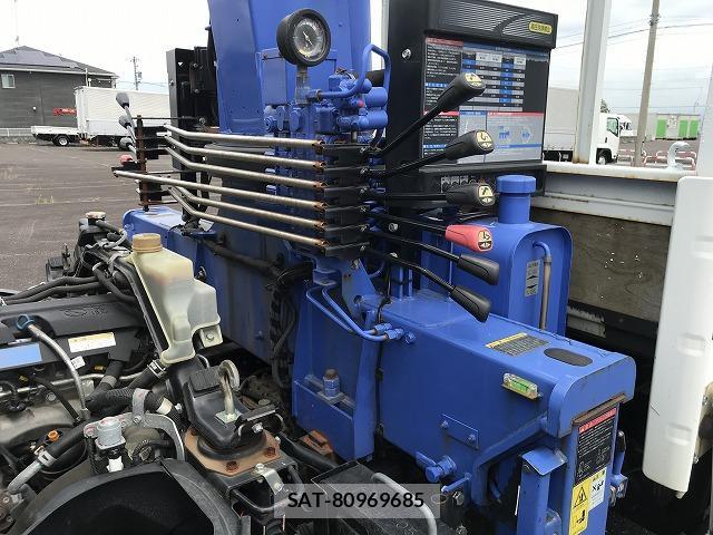 MITSUBISHI FUSO CANTER 2018-05 7872269-11