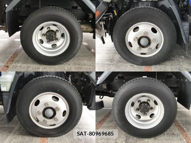 MITSUBISHI FUSO CANTER 2018-05 7872269-12