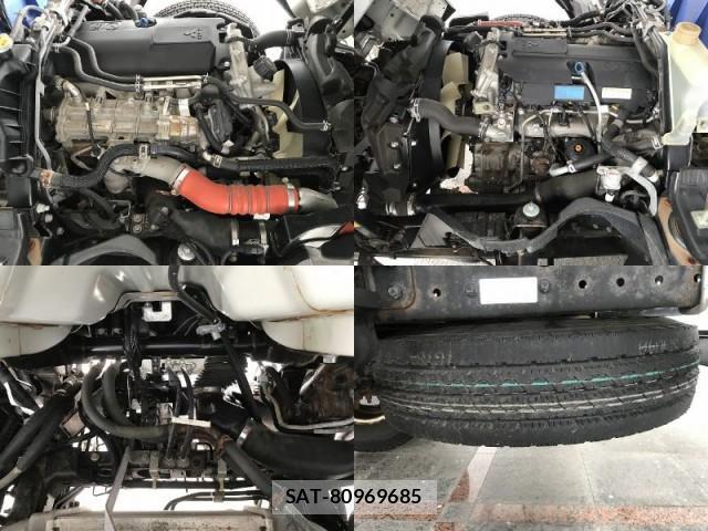 MITSUBISHI FUSO CANTER 2018-05 7872269-14