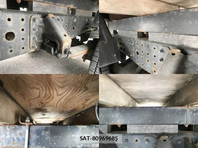 MITSUBISHI FUSO CANTER 2018-05 7872269-15