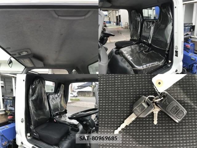 MITSUBISHI FUSO CANTER 2018-05 7872269-17