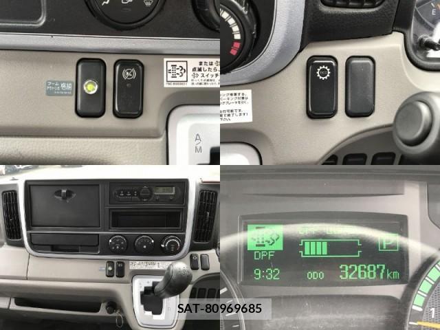 MITSUBISHI FUSO CANTER 2018-05 7872269-18