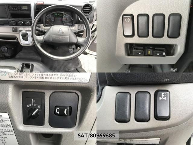 MITSUBISHI FUSO CANTER 2018-05 7872269-19
