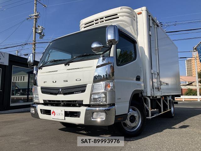 MITSUBISHI FUSO CANTER 2014-06 7872309-0