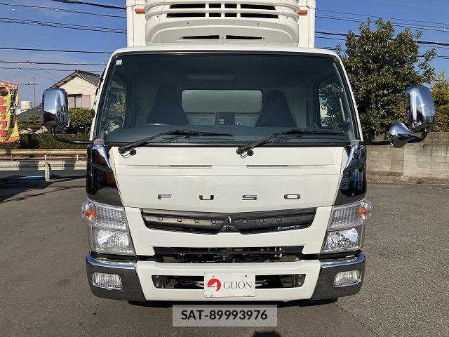 MITSUBISHI FUSO CANTER 2014-06 7872309-1