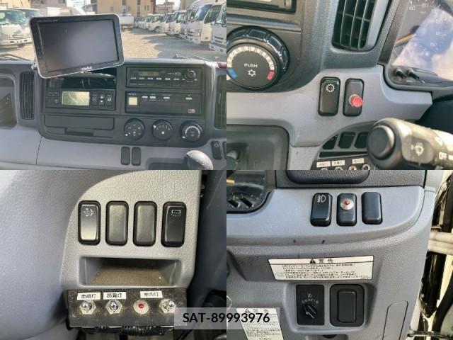 MITSUBISHI FUSO CANTER 2014-06 7872309-12
