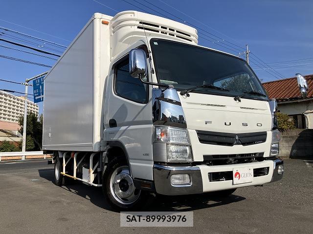 MITSUBISHI FUSO CANTER 2014-06 7872309-2