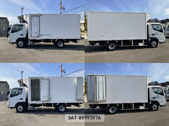 MITSUBISHI FUSO CANTER 2014-06 7872309-3