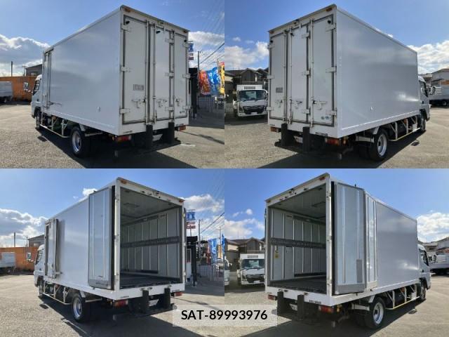 MITSUBISHI FUSO CANTER 2014-06 7872309-4